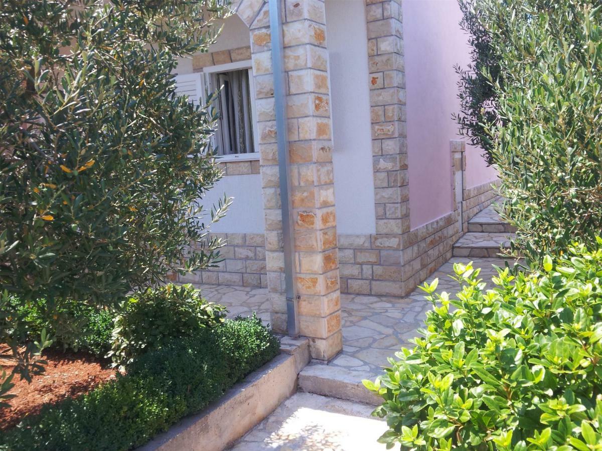 Villa Senka Nečujam Exterior foto